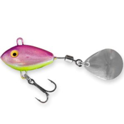 Тейл-Спиннер BAT ZigZag 6 гр. # ZZ08