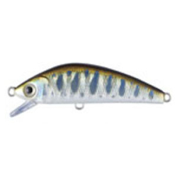 Воблер Forest I Fish FT5S цв. #01 