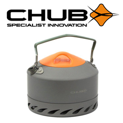 Chub Energizer Jumbo Kettle