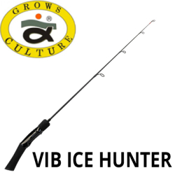 Grows Culture Vib Ice Hunter