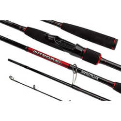 Спиннинг Nautilus Integral ITL-862H 259см 12-56гр