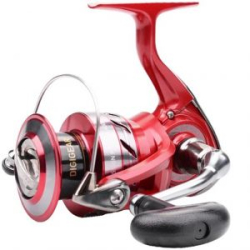 Катушка Daiwa Mission Plus CS 3000