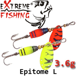 Extreme Fishing Epitome L 3,6г