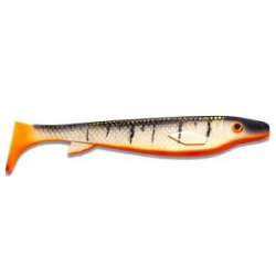 Силиконовая приманка KanalGratis Fatnose Shad 230мм 60гр цвет: Search and Destroy, (EJ-FAT-SAD-07)