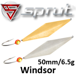 Sprut Windsor (50mm/6,5g)