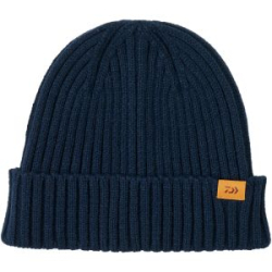 Шапка Daiwa DC-9425W Knit Cap [Navy] Free