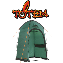 Totem палатка totem privat v2 душ туалет