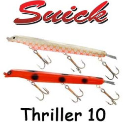 Suick Thriller 10 