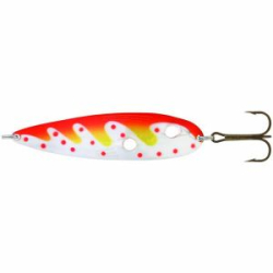 Блесна Kuusamo Thundra 85/19 FR/Ye/FR-S