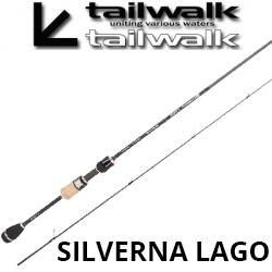 Tailwalk Silverna Lago