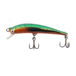 Воблер Nils Master Invinciвle Floating 8cm 8g цв. #231