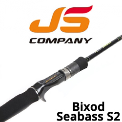 JSCompany Bixod Seabass S2