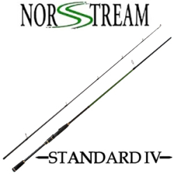 Norstream Standard IV