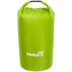 Гермомешок Helios 40L салатовый (HS-GM-40)