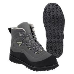 Ботинки под вейдерсы Redbor Lakeside Boot Wayding Rubber, Grey р-р US 14 / EU 47