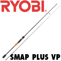 Ryobi Smap Plus VP