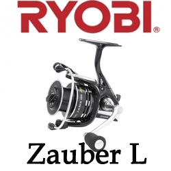 WFT Ryobi Zauber L