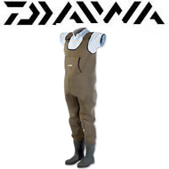 Daiwa Neo Chest Waders