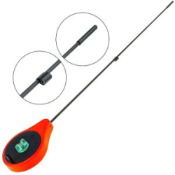 Удочка зимняя Akara Sport GL Red