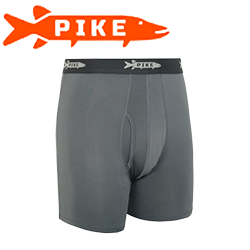 Pike Cooling Boxer серый