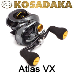 Kosadaka Atlas VX