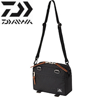 Daiwa GRP Sholder Pouch +D(B)BK