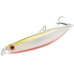 Воблер Grows Culture Bent Minnow 106 цвет # 1071