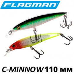 Flagman C-minnow 100F