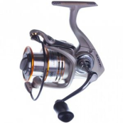 Катушка безынерционная Kaida R008-30A-5BB