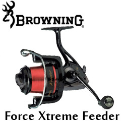 Browning Force Xtreme Feeder