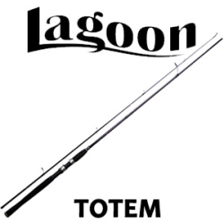 Lagoon Totem