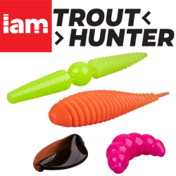 IAM Trout Hunter