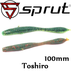 Sprut Toshiro 100mm/3,2g