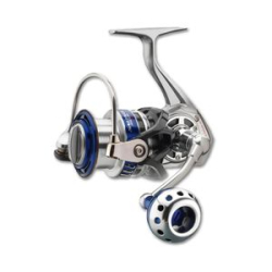 Катушка силовая DAIWA Saltiga 6500 (10)