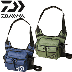 Daiwa Side Fit Bag (D)