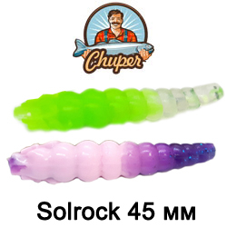 Chuper Solrock