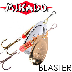 Mikado Blaster №00