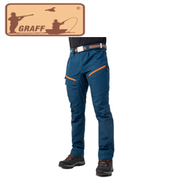 Graff RS-1500 (синие) 708-3