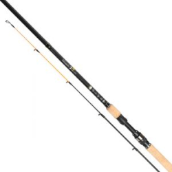 Спиннинг Mikado Karyudo Spin 235 (до 26гр.) 120 гр.