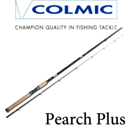 Colmic Pearch Plus