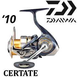 Daiwa Certate '10