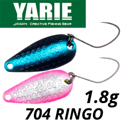 Yarie 704 Ringo 1,8гр