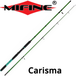 Mifine Carisma Spin