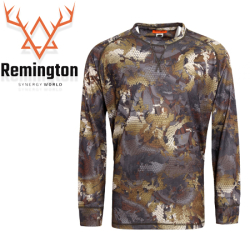 Remington Blend Shirt Timber