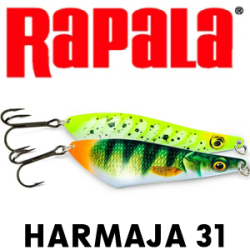 Rapala Harmaja 31