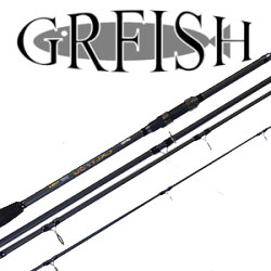 Grfish Calypso Carp