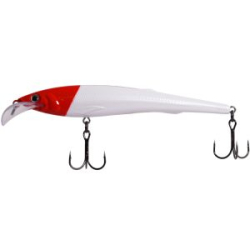 Воблер LureMax Stinka 110F MDR 12гр. цв. 145