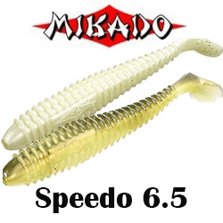 Mikado Speedo