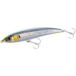 Воблер Shimano Exsence Konoshiro Pencil 185F Slide Tune XL-T18X 78гр. цвет 001