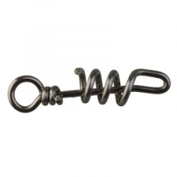 Застёжки Savagear Big Fish Safe 4pcs Salt (45132)